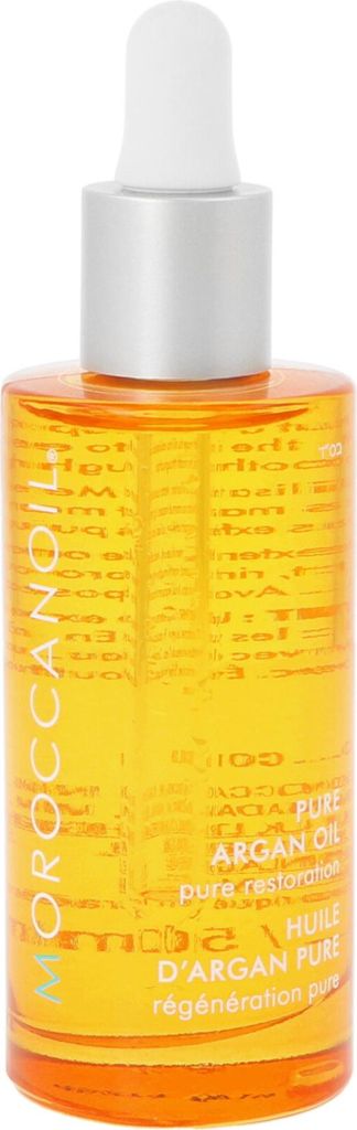 Moroccanoil Pure Argan Oil – Reines Arganöl für Haut & Haar