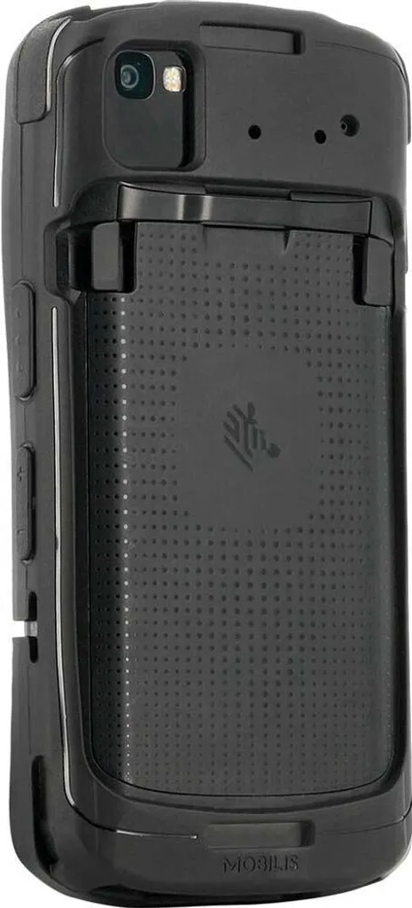 Coque Mobilis PROTECH avec Sangle pour Zebra TC53 TC58 - Protection PC - 5