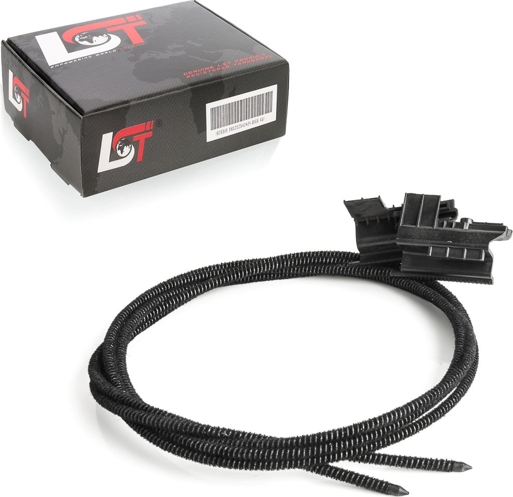 2x Schiebedach Seilzug Ausstellmechanik 178 cm für VW Touareg 7P Porsche Cayenne