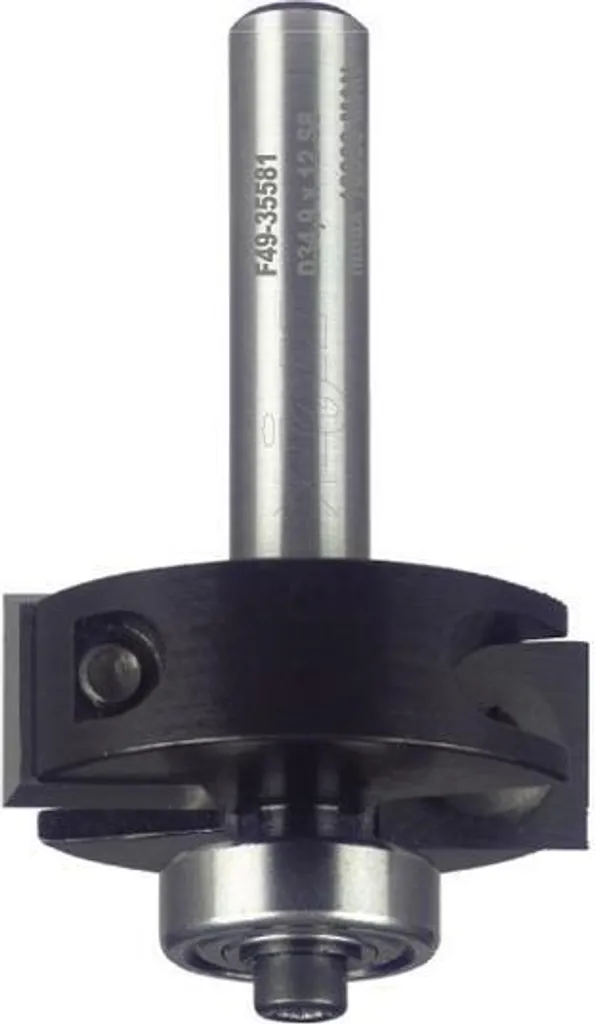 Rasoio pieghevole Igm Z2 D34.9x12x9.5 S=8mm Z2 HM