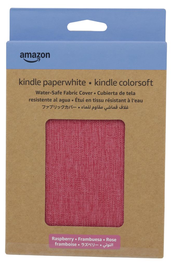 Amazon Kindle B0CM7PHKMJ, Osłona, Amazon, Kindle Zdjęcie produktu 