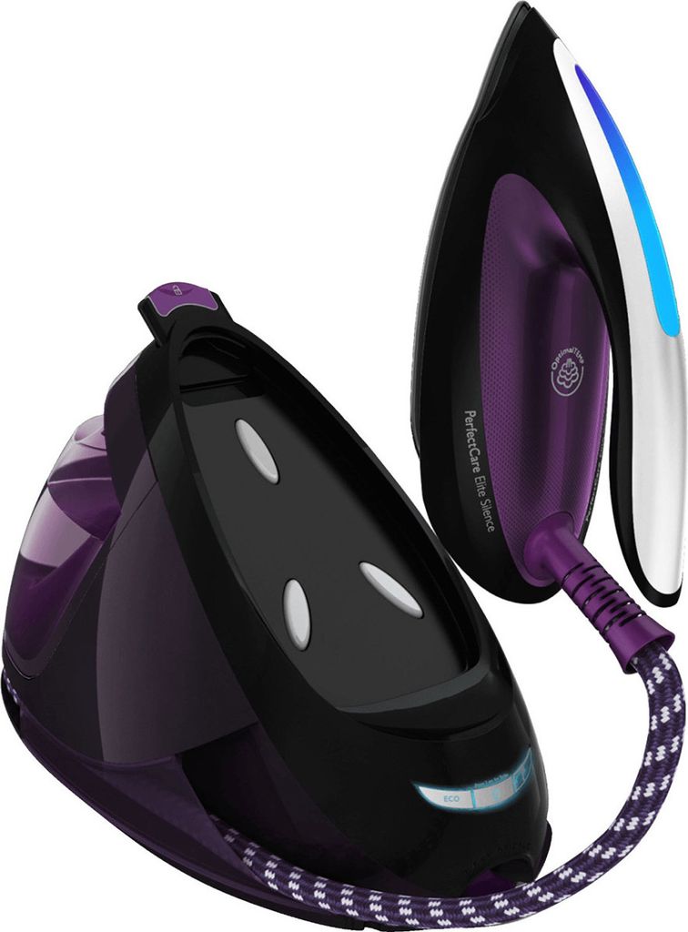 Stacja do prasowania Philips GC9650/80 2400 W 2400 W Zdjęcie produktu 12