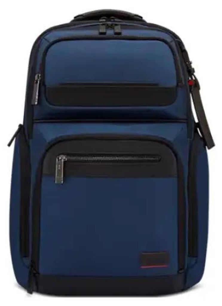 Lenovo ThinkPad Executive 16" 40,6 cm (16") Rucksack Navy Produktbild 