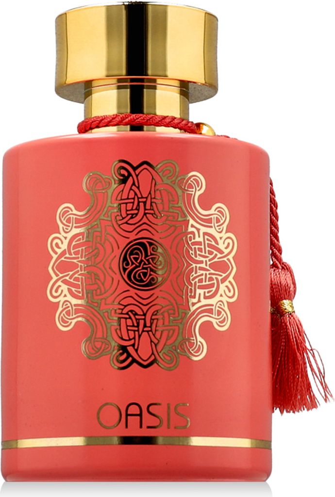 Maison Alhambra Oasis Eau De Parfum 100ml Spray