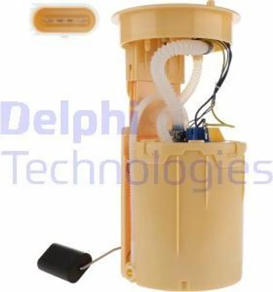 Unité d'alimentation carburant Delphi FG2613-12B1 OE 7E0919088