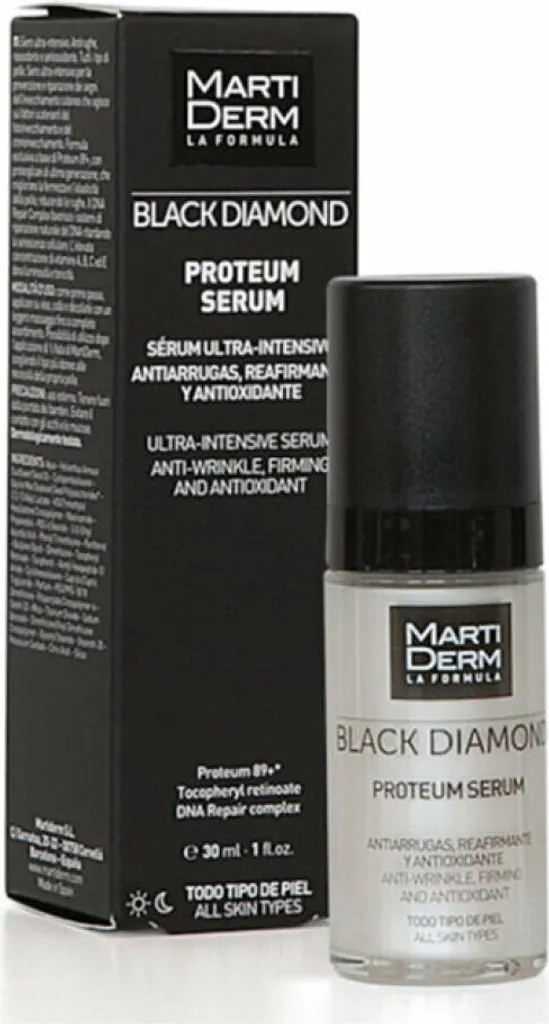 Martiderm Proteum Sérum 30ml soin réparateur pour peau mature et sèche