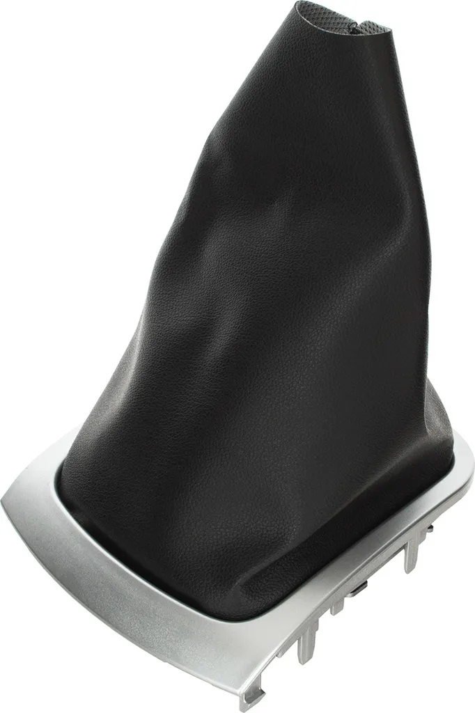Soufflet de levier de vitesse pour rénovation habitacle auto