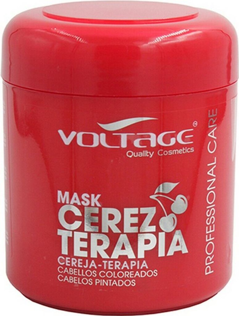 Voltage Cosmetics Voltage Cerezo Terapia Masc 500ml