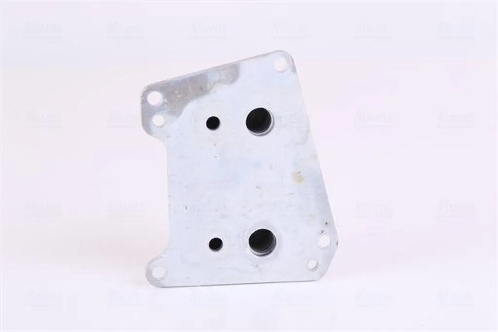 Stop Surchauffe : Refroidisseur d'Huile Moteur OE 55570685 pour Astra K