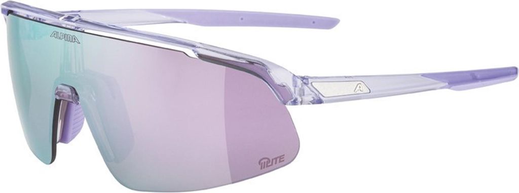 Alpina Turbo Pro S Q-Lite – Sportbrille