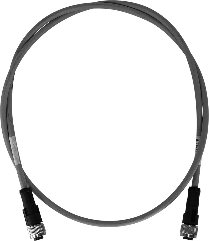 Câble Vetus Ecs Bus de 1m argent avec blindage renforcé