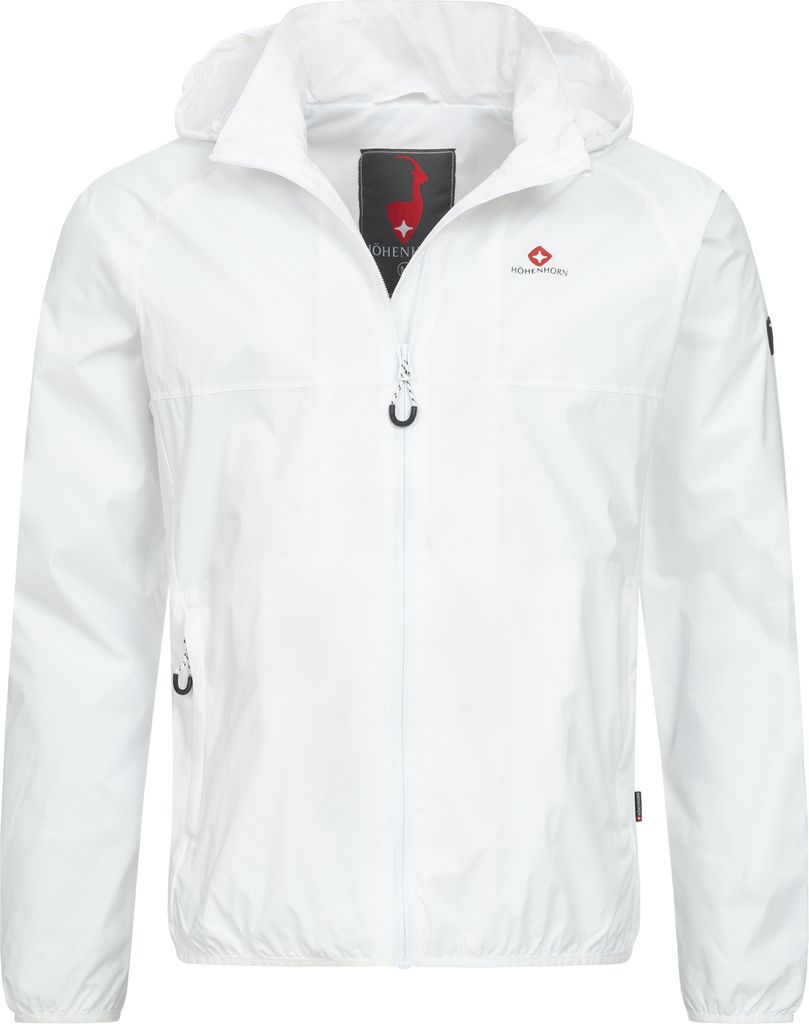 Höhenhorn Rigi Herren Regen Jacke Outdoor Rain Produktbild 