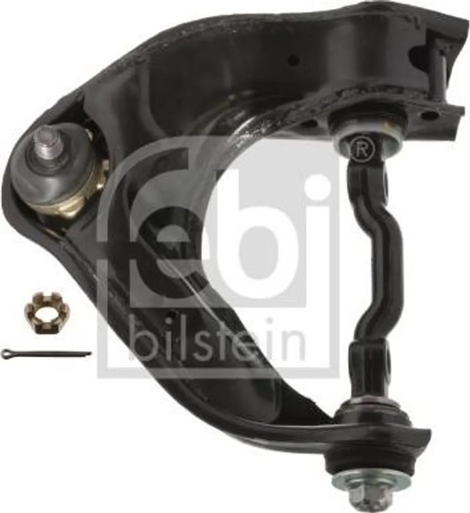 Bras de suspension FEBI BILSTEIN 41871 pour H-1 - Réf OE 544004A000
