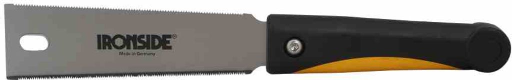 IRONSIDE 130198 Mini-Japansäge Produktbild 