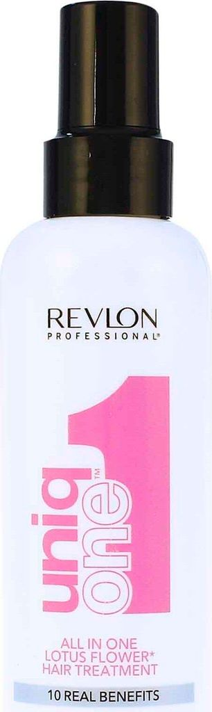 Revlon Uniq One All in one Lotus Flower Treatment (150ml)