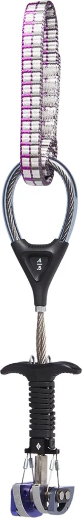 Coinceur mécanique Camalot Z4 Offset taille 0.4-0.5 pour trad