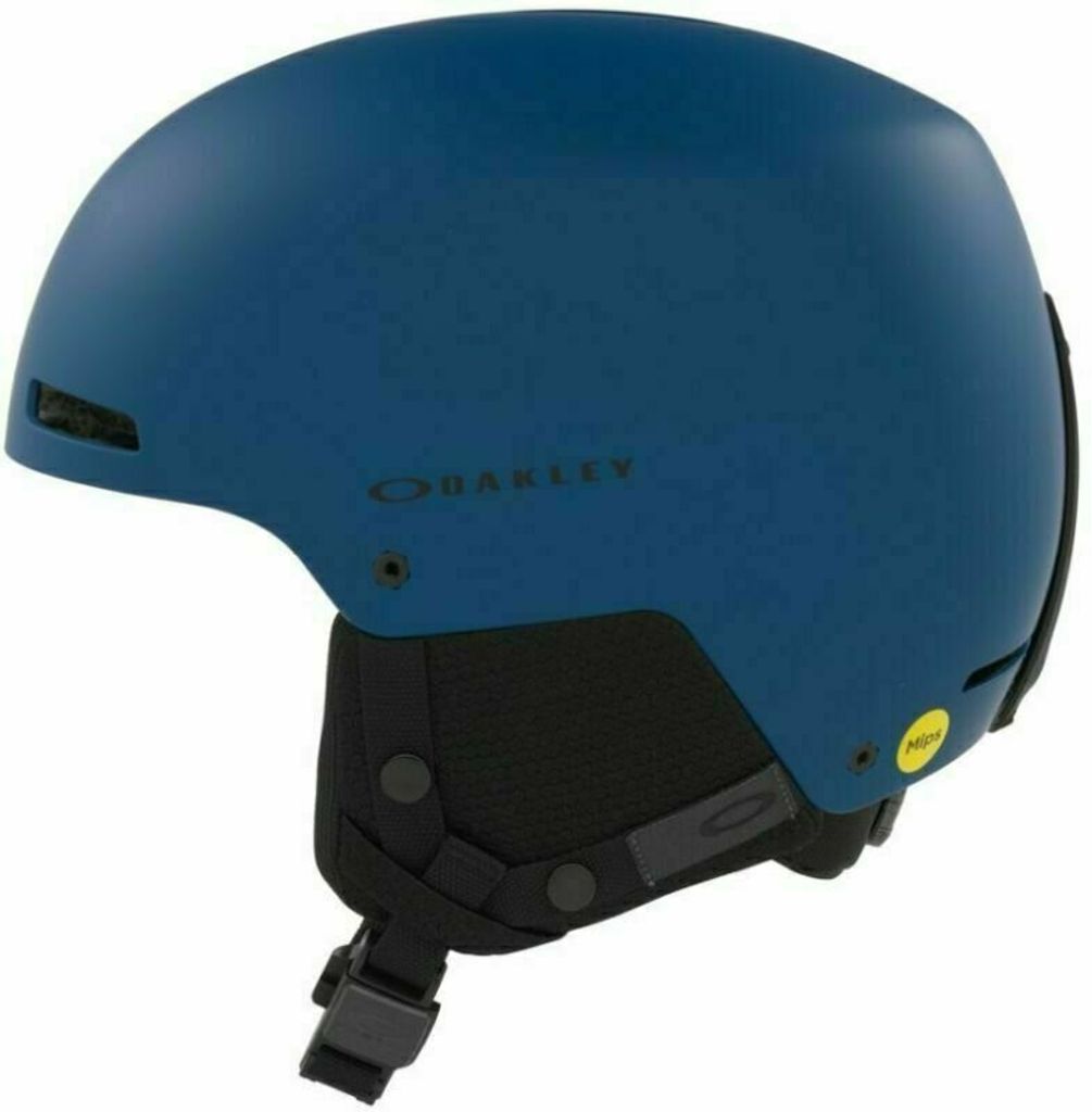 Oakley MOD1 PRO Poseidon S (51-55 cm) Skihelm