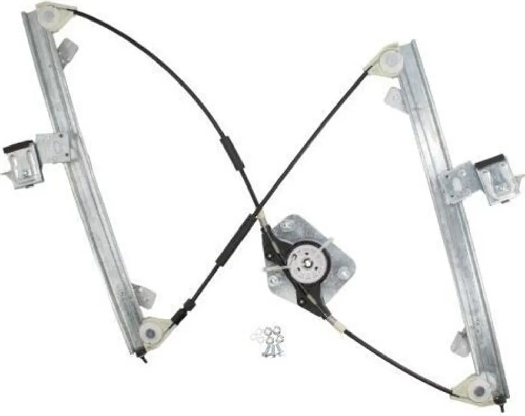 Lève-vitre Avant Droit BLIC 6060-00-AL0100 pour Alfa Romeo 159 939