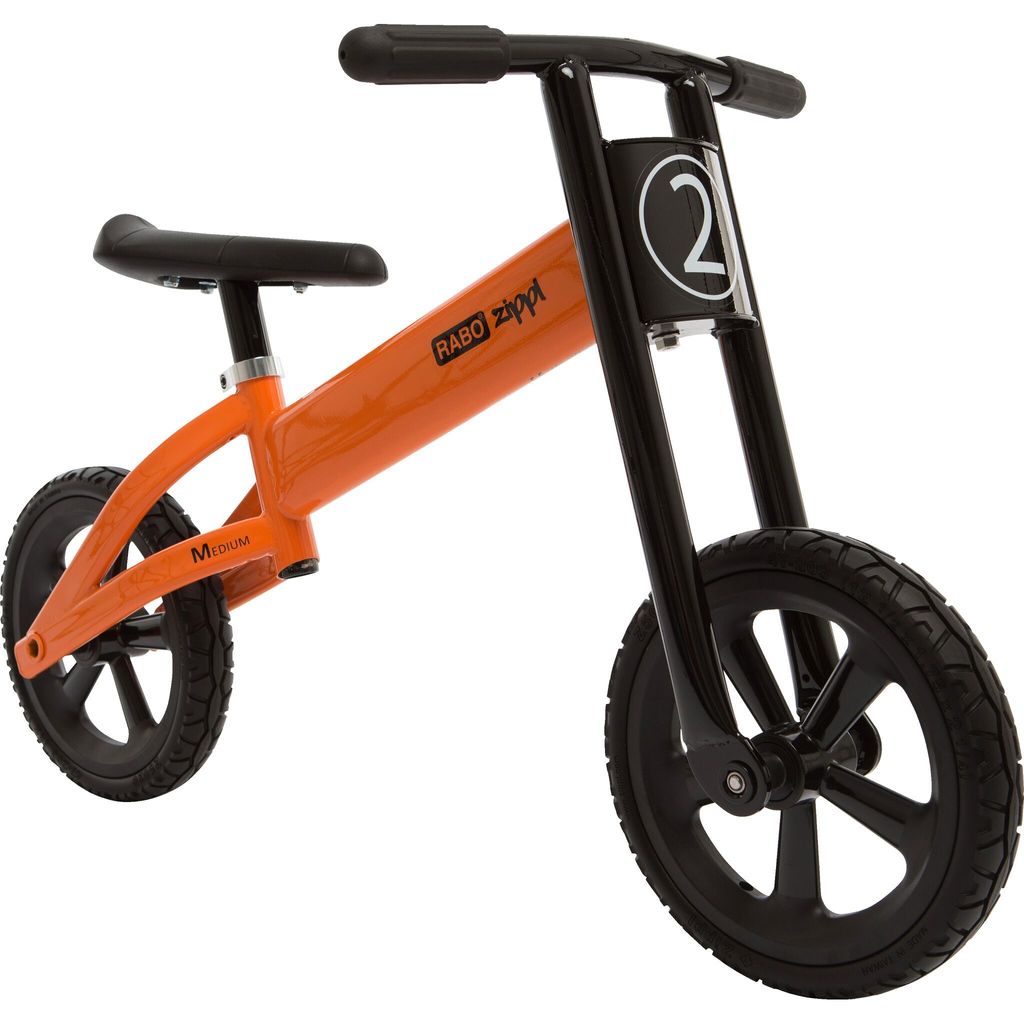 Rabo Laufrad "Zippl", 3–6 Jahre
