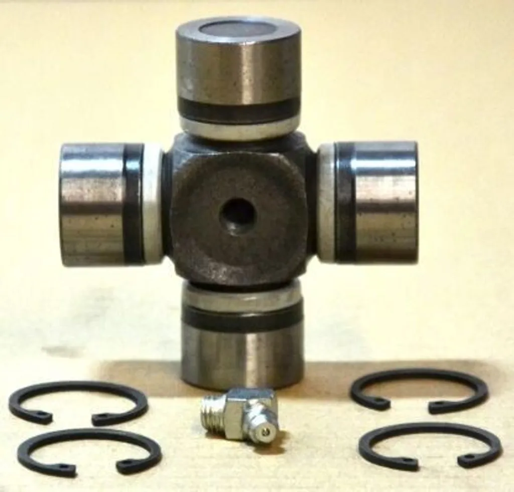 Arbre de transmission SPIDAN anti-bruit pour Terrano II et R51 OE