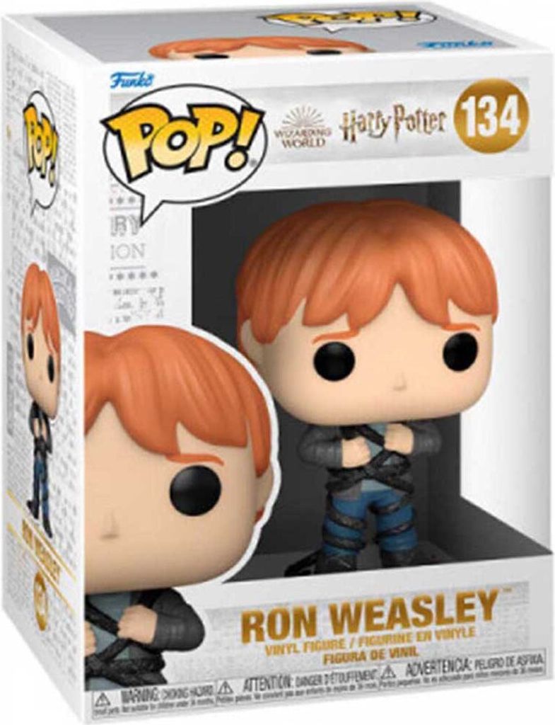 FUNKO 124867, zberateľská figúrka, film a seriály Obrázok produktu 