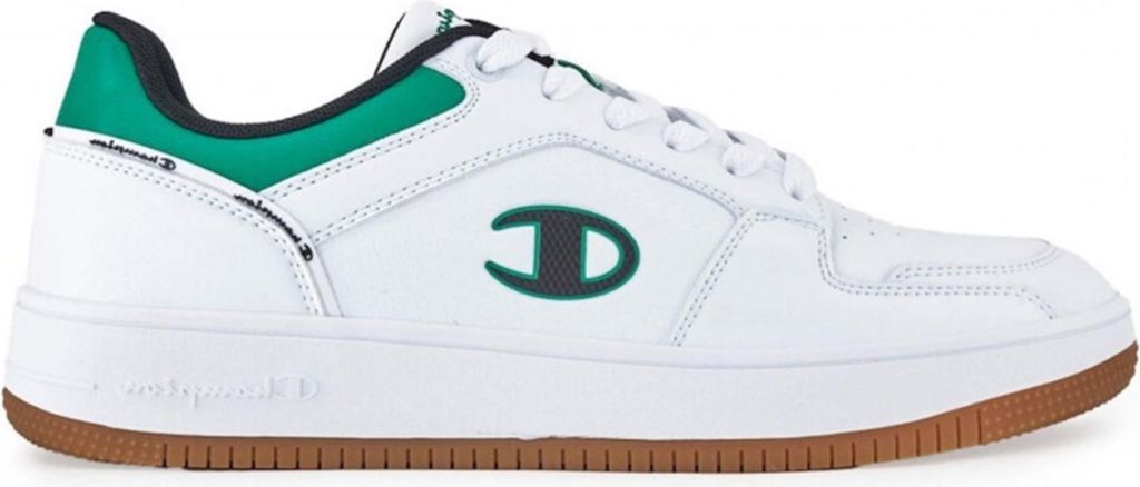 Champion RD18 2.0 LOW Herren Sneaker S21906-CHA-WW025 weiß Produktbild 