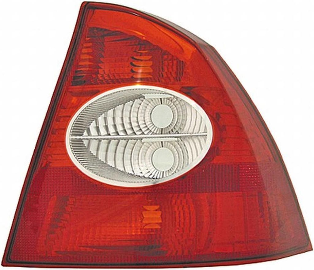 HELLA Rückleuchte Heckleuchte Rechts für FORD Focus II Limousine (DB, FCH, DH)