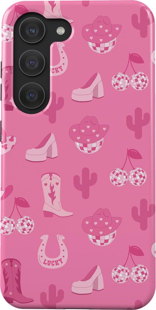 Samsung Galaxy S24, Schutzhülle kompatibel mit MagSafe stoßfest – Handyhülle Case Schutz