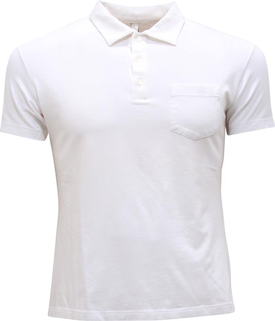 I6321 Polo Uomo 009 I Be Man Polo Shirt
