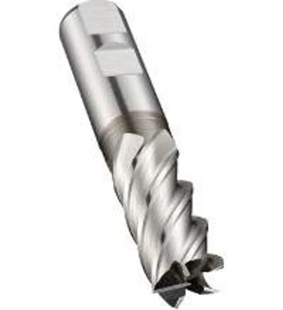 Fraise à queue C299 DIN 844 K HSS-E-PM D.16mm pour un usinage de précision - 3