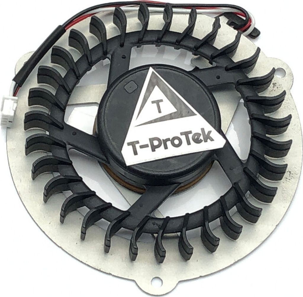 Ersatz Fan Lüfter Kühler cooler kompatibel für Samsung R519-FA02DE, Q320-Aura P7450 Benks