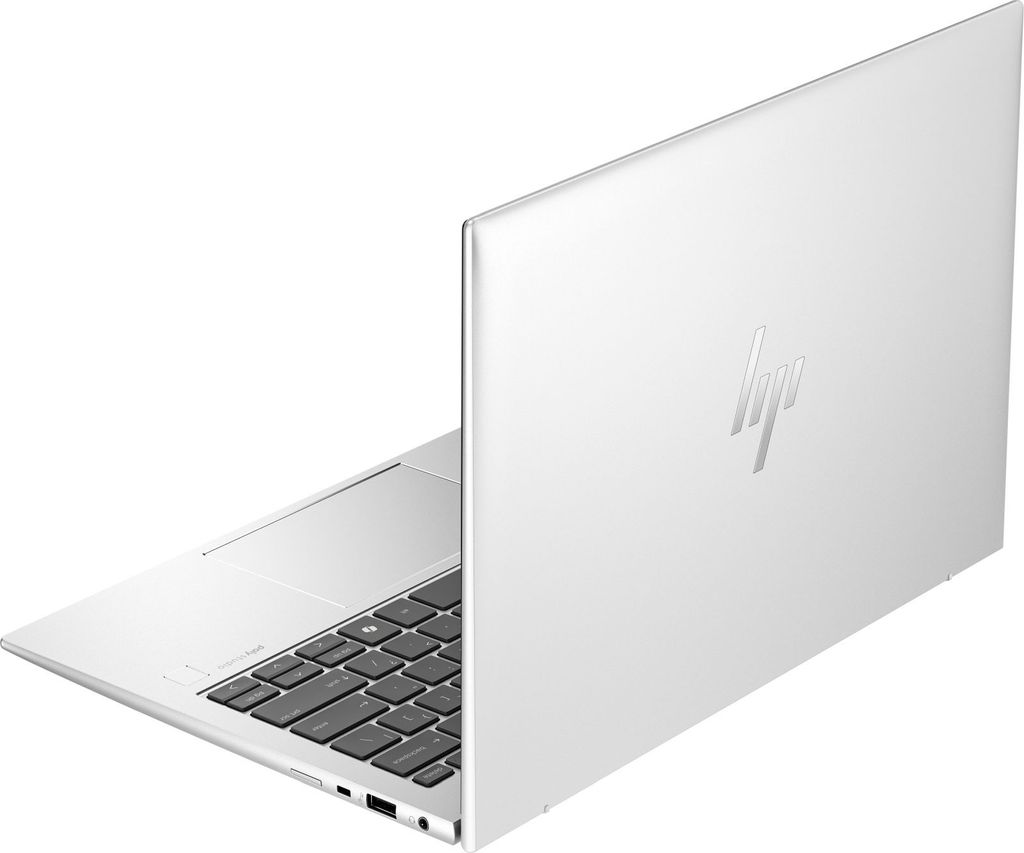HP EliteBook 830 G11 Notebook - Intel Core Ultra 5 125U / 1.3 GHz - Win 11 Pro - Intel Graphics - 16 GB RAM - 512 GB SSD NVMe - 33.8 cm (13.3")