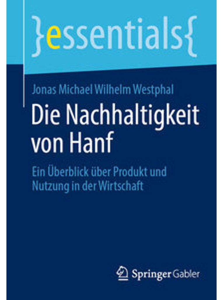 Die Nachhaltigkeit von Hanf