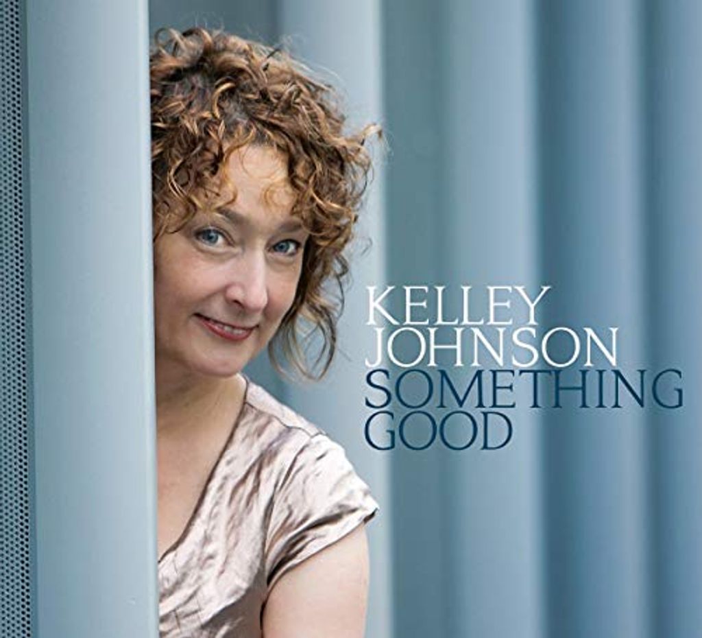 Kelley Johnson - Etwas Gutes CD