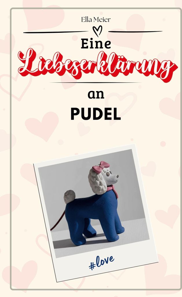 Eine Liebeserklärung an Pudel
