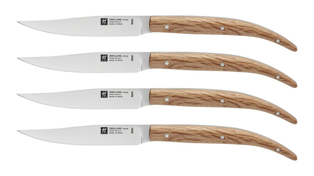 Zwilling Steakmesserset 39160-000-0