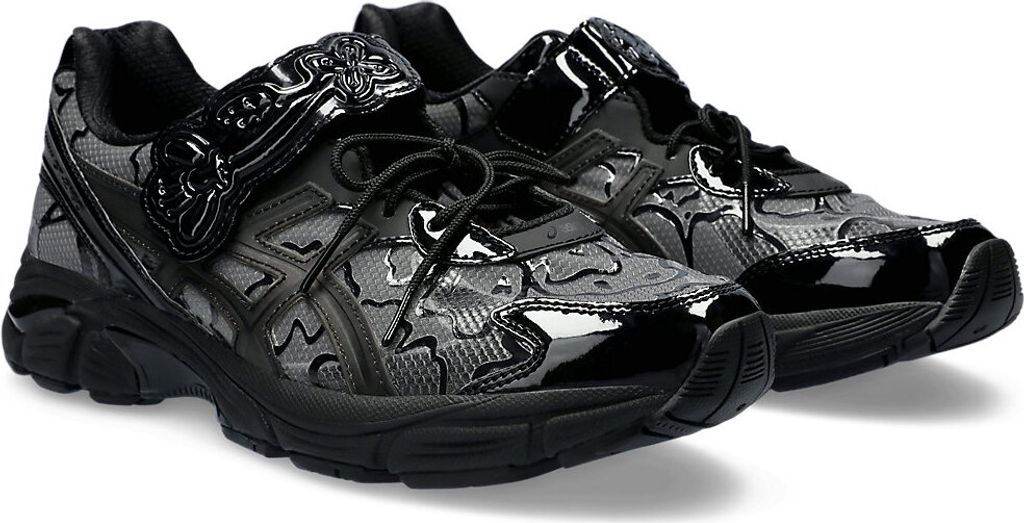 Asics CECILIE BAHNSEN x GT-2160 czarny/czarny, rozmiar 37