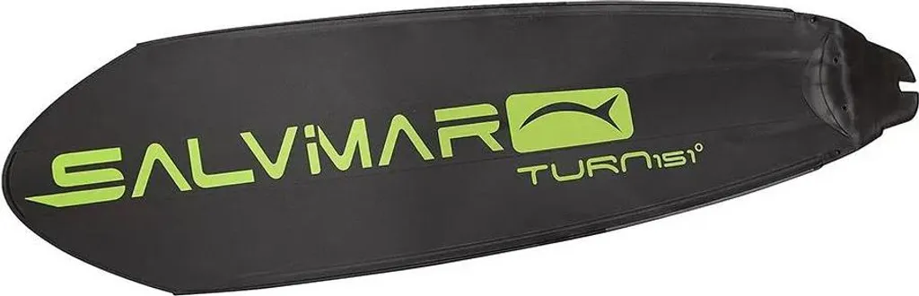 Palme Salvimar Turn 151 Noir One Size - Performance en Chasse Sous-Marine