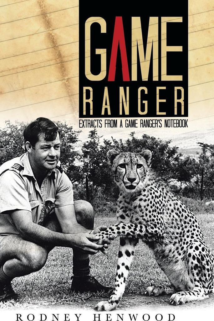 Game Ranger