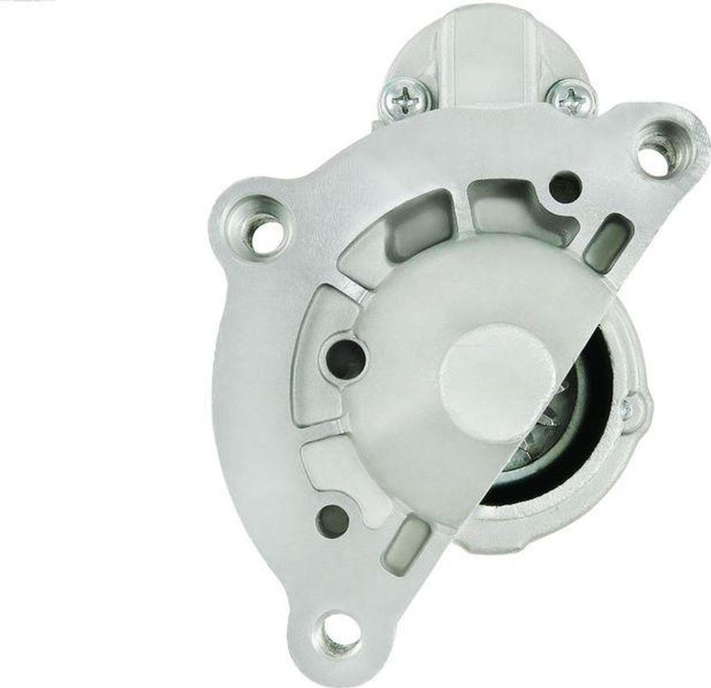 AS-PL S5274S Anlasser OE 1516779R kompatibel mit Jumpy, Jumper, C4, Evasion, DS5, DS4, C8, C5, C4er, C15, C-Crosser, Berlingo, Spacetourer, Xantia,...