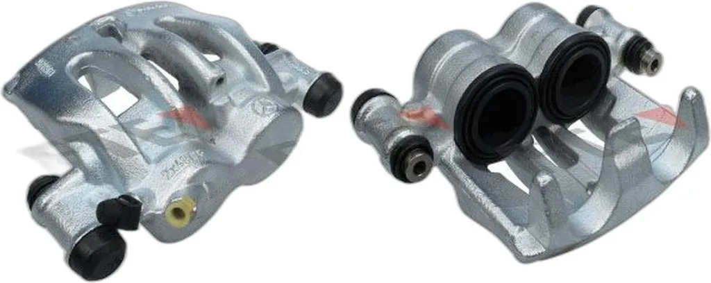 Étrier de frein FTE Ø 48 mm pour essieu avant droit MB Sprinter 903