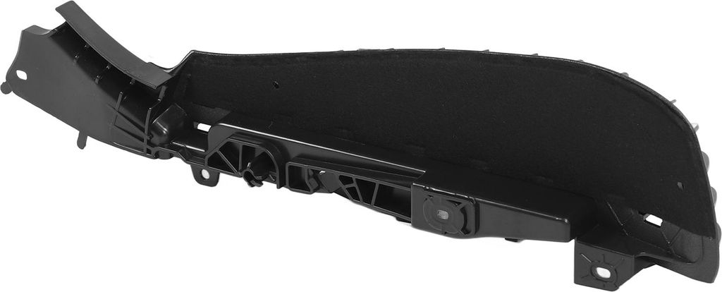 Vordersitzschienenabdeckungsunterstützung Direct Fit Professional 52107317459 für F07 F10 F11 G30 G31 G32