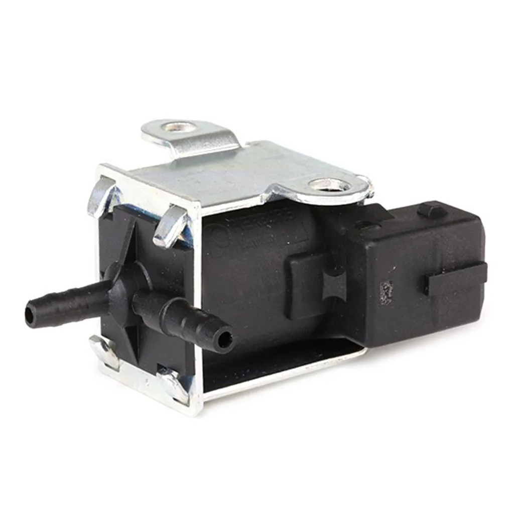Électrovanne de Commande d'Air Secondaire PIERBURG 7.01805.01.0 Original - 5