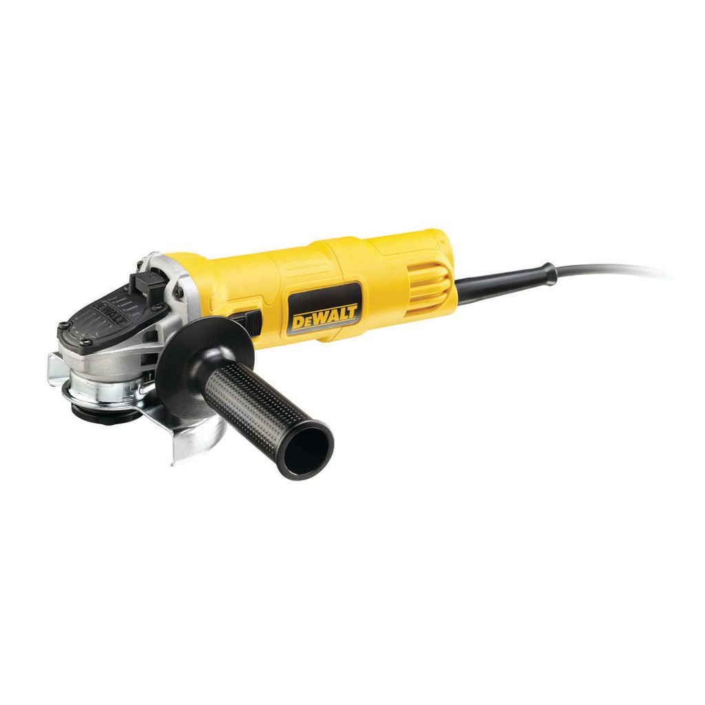 DeWalt DWE4057 Winkelschleifer Produktbild 