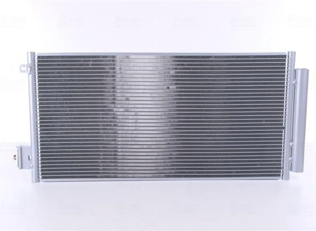 Nissens 940395 Condenseur Climatisation OE 51887955 pour Fiat 500L Tipo