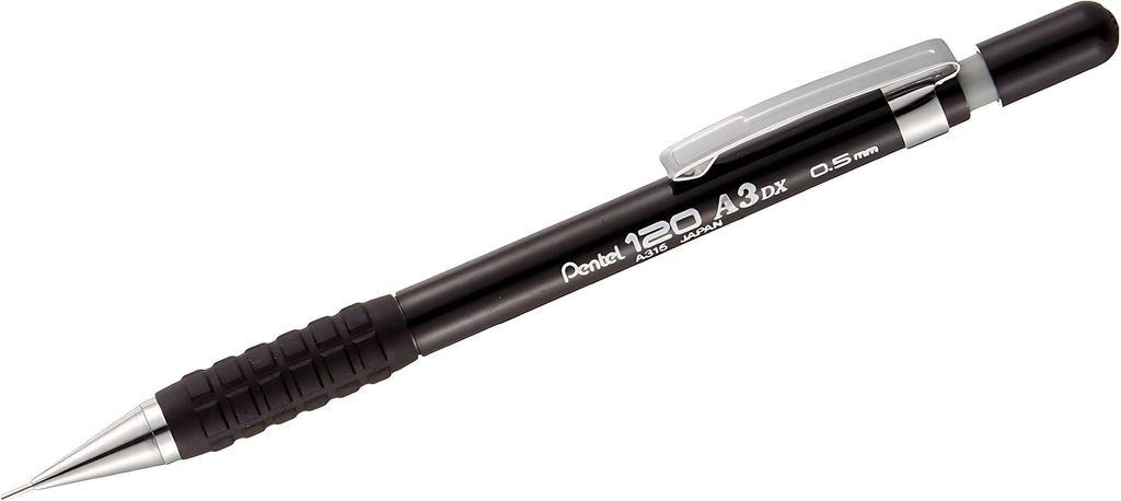 Pentel Druckbleistift Sharp 310 0,5mm sw