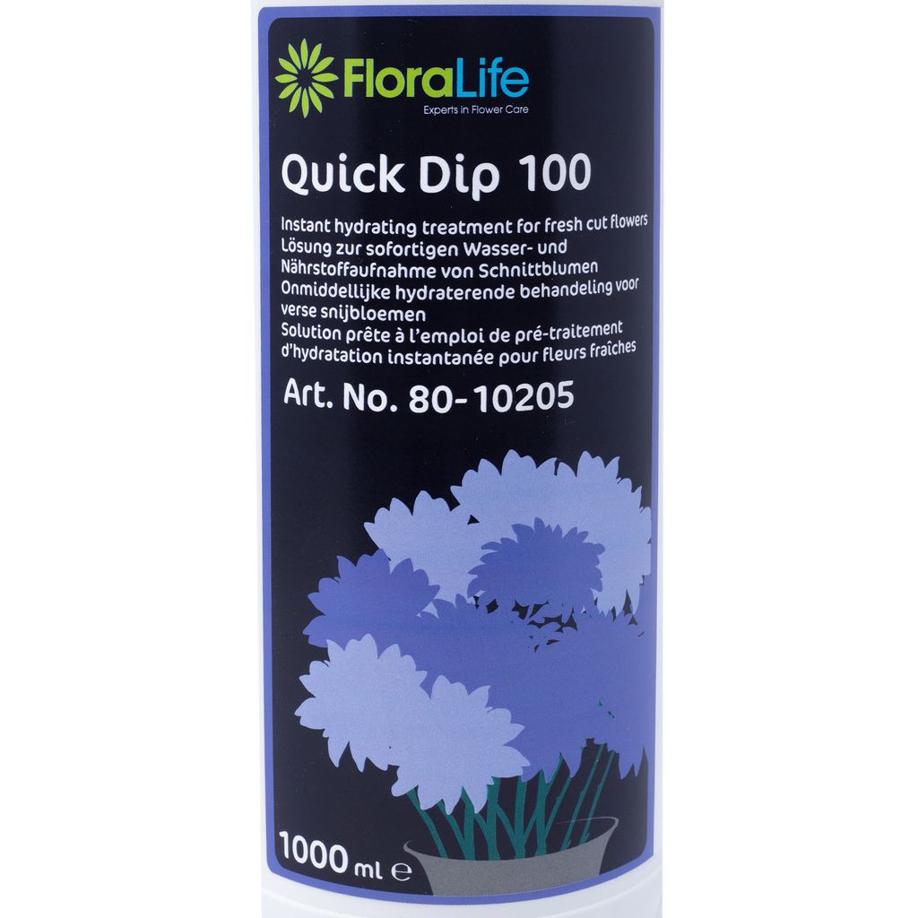 FLORALIFE® Quick Dip 100 1 l Kaufland.de
