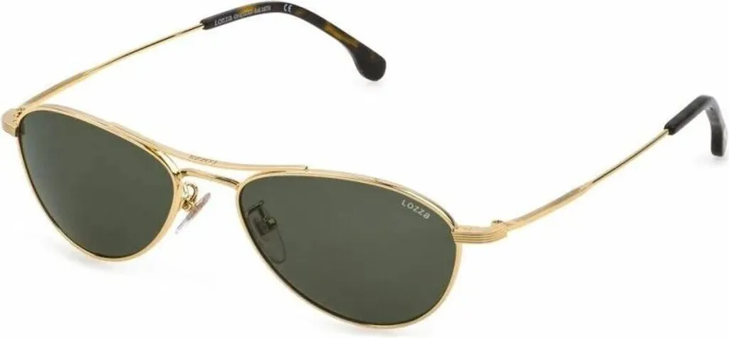 Offerta Occhiali Lozza SL2400-540300 Oro | Prezzo Migliore Online