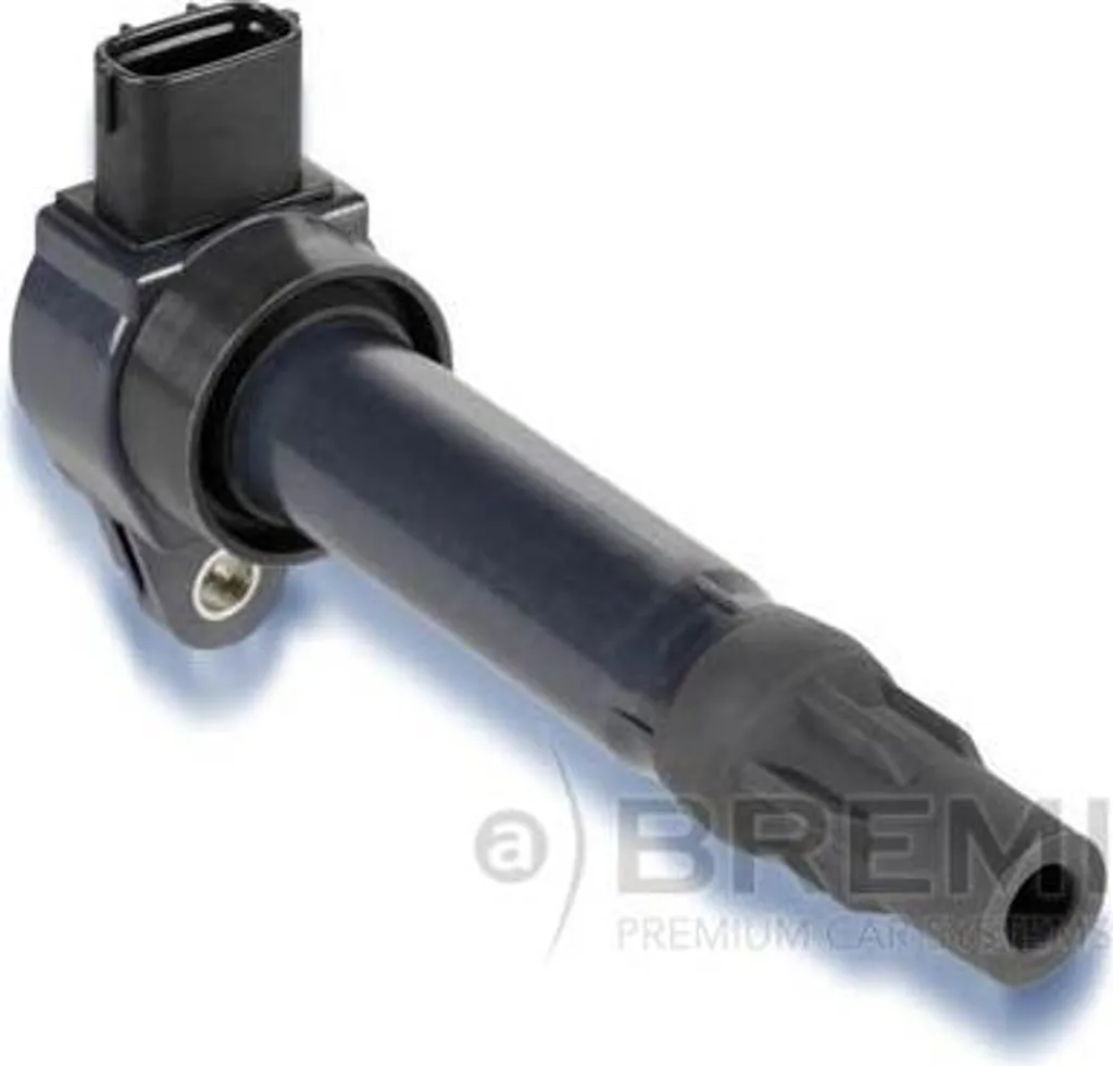 Bobina Accensione Pajero 3.8 V6 BREMI 20513 | Ricambio OE 1832A026