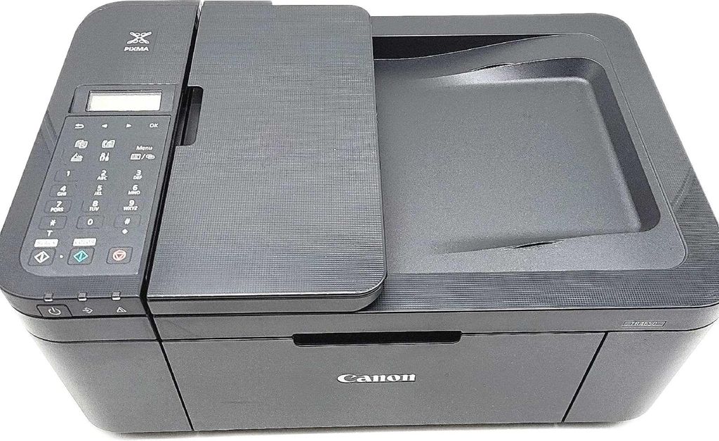 Multifunktionsdrucker | PIXMA TR 4650 | Tintenstrahl | Produktbild 